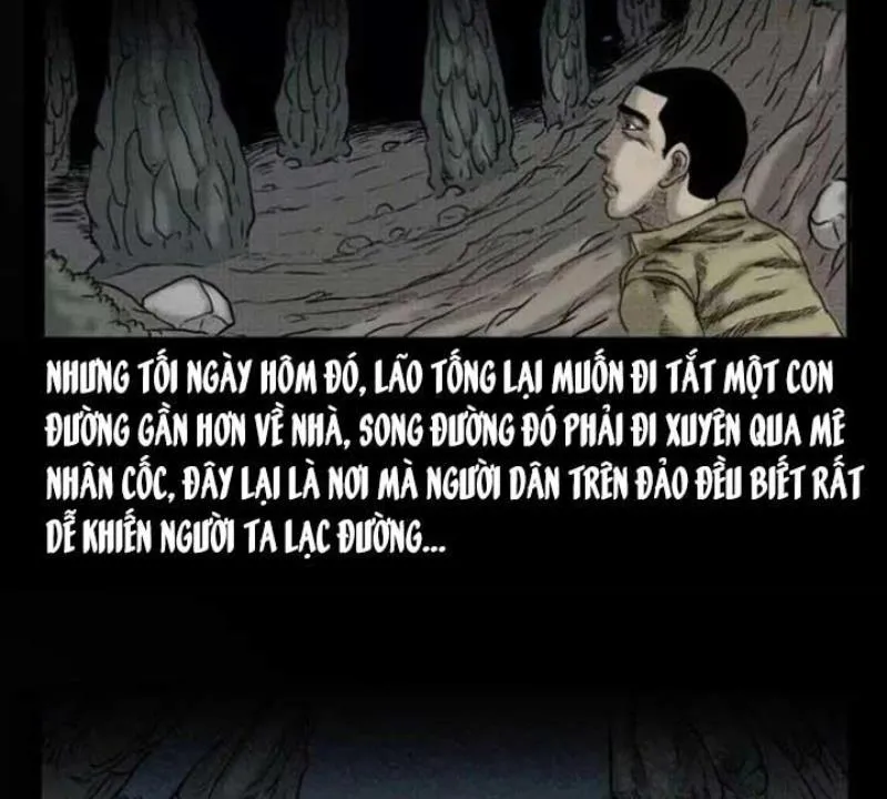 Tam Lão Gia Kinh Kỳ Thủ Trát Chapter 30 - Trang 25