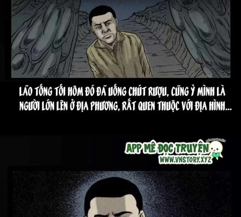 Tam Lão Gia Kinh Kỳ Thủ Trát Chapter 30 - Trang 26