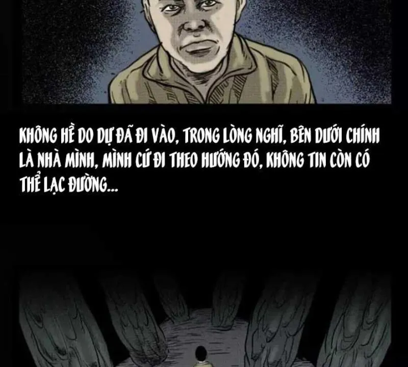 Tam Lão Gia Kinh Kỳ Thủ Trát Chapter 30 - Trang 27