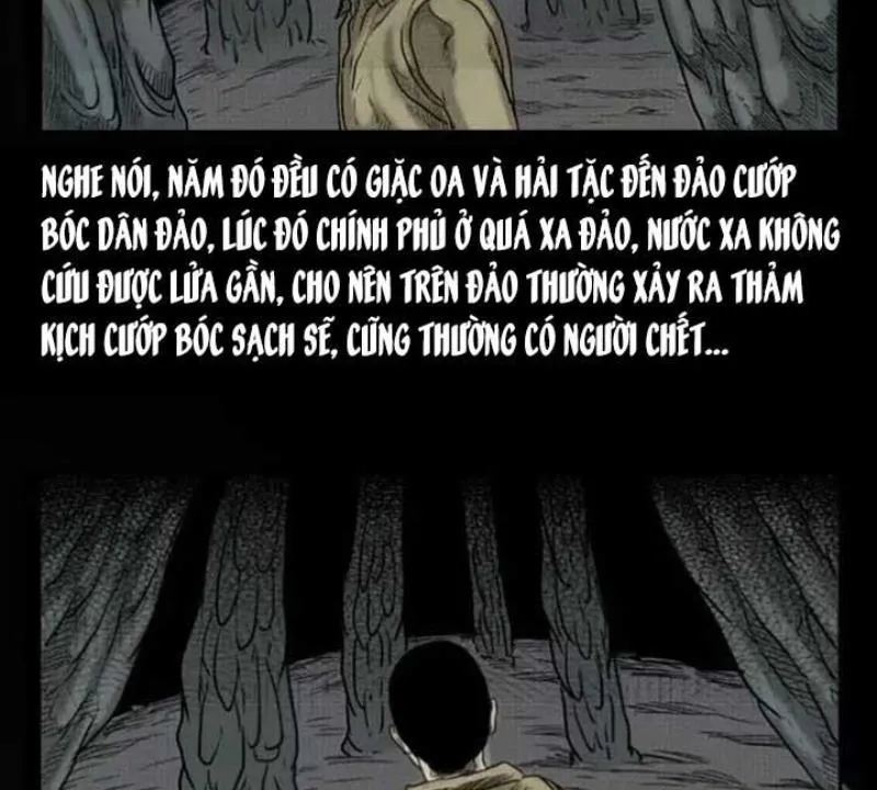 Tam Lão Gia Kinh Kỳ Thủ Trát Chapter 30 - Trang 29