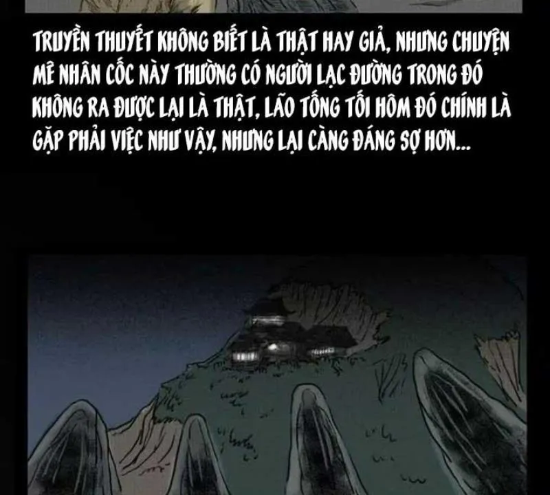 Tam Lão Gia Kinh Kỳ Thủ Trát Chapter 30 - Trang 31