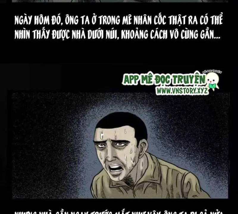 Tam Lão Gia Kinh Kỳ Thủ Trát Chapter 30 - Trang 32