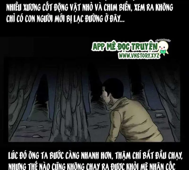 Tam Lão Gia Kinh Kỳ Thủ Trát Chapter 30 - Trang 34
