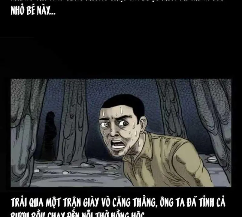 Tam Lão Gia Kinh Kỳ Thủ Trát Chapter 30 - Trang 35