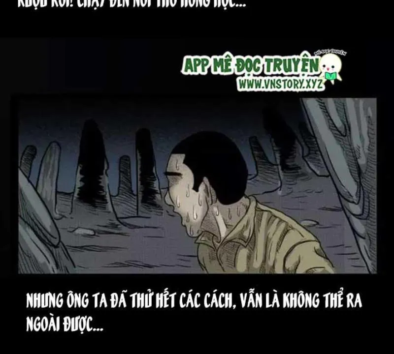 Tam Lão Gia Kinh Kỳ Thủ Trát Chapter 30 - Trang 36