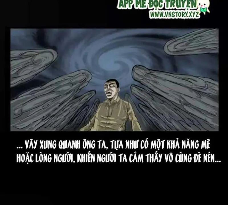 Tam Lão Gia Kinh Kỳ Thủ Trát Chapter 30 - Trang 38