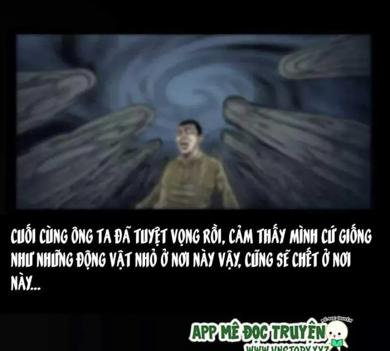 Tam Lão Gia Kinh Kỳ Thủ Trát Chapter 30 - Trang 39