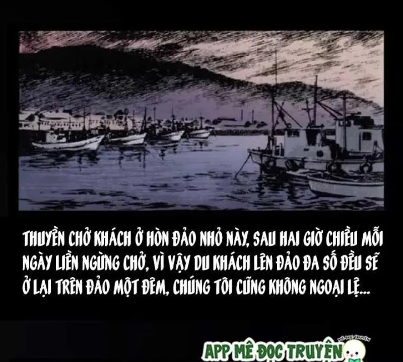 Tam Lão Gia Kinh Kỳ Thủ Trát Chapter 30 - Trang 4