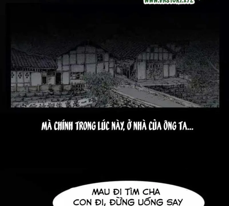 Tam Lão Gia Kinh Kỳ Thủ Trát Chapter 30 - Trang 40