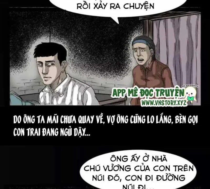 Tam Lão Gia Kinh Kỳ Thủ Trát Chapter 30 - Trang 41