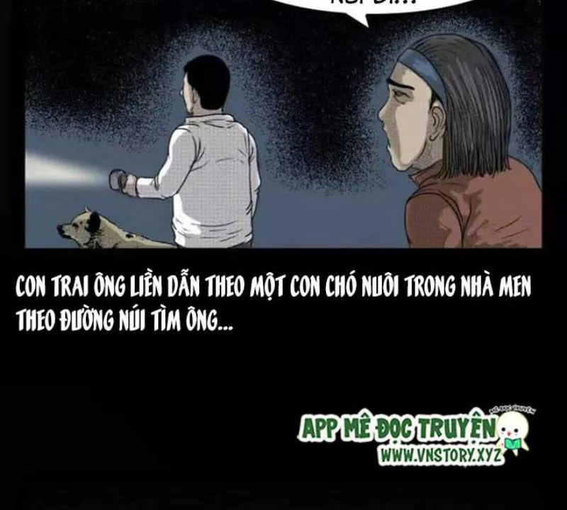 Tam Lão Gia Kinh Kỳ Thủ Trát Chapter 30 - Trang 42