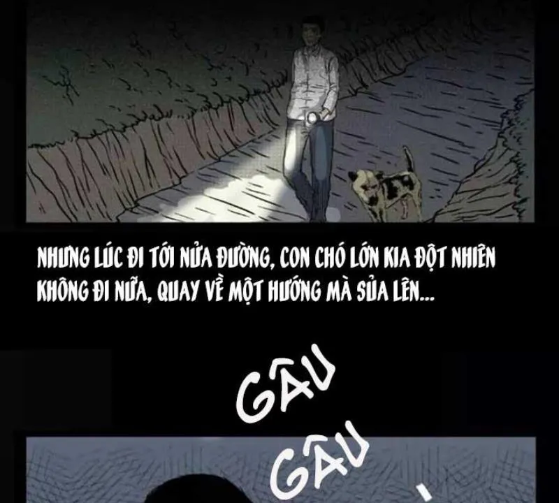 Tam Lão Gia Kinh Kỳ Thủ Trát Chapter 30 - Trang 43