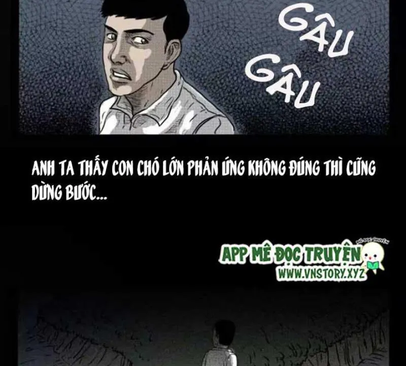 Tam Lão Gia Kinh Kỳ Thủ Trát Chapter 30 - Trang 44