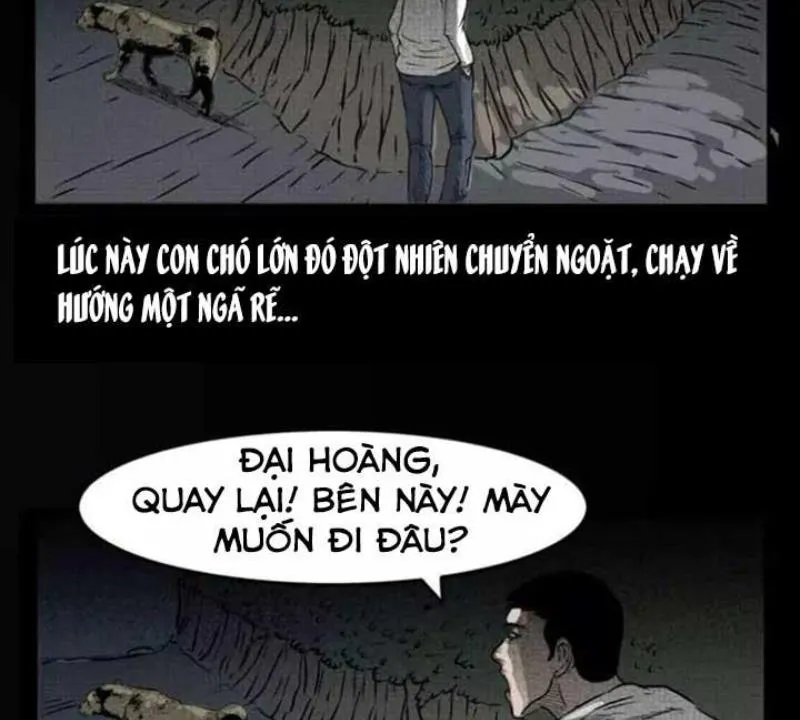 Tam Lão Gia Kinh Kỳ Thủ Trát Chapter 30 - Trang 45