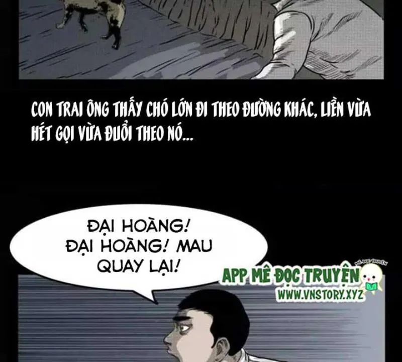 Tam Lão Gia Kinh Kỳ Thủ Trát Chapter 30 - Trang 46
