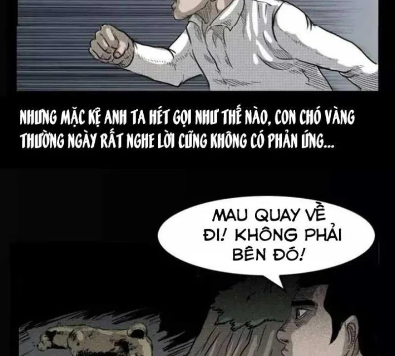 Tam Lão Gia Kinh Kỳ Thủ Trát Chapter 30 - Trang 47