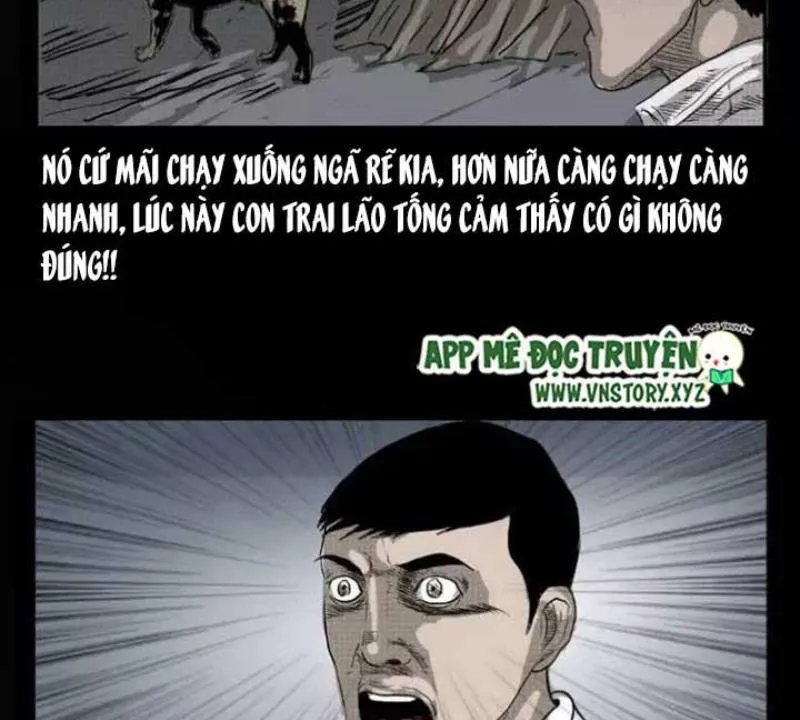 Tam Lão Gia Kinh Kỳ Thủ Trát Chapter 30 - Trang 48
