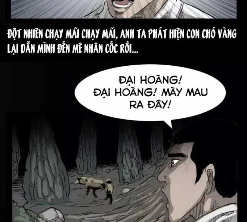 Tam Lão Gia Kinh Kỳ Thủ Trát Chapter 30 - Trang 49