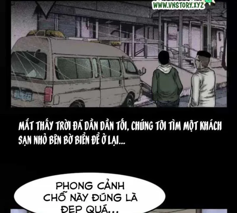 Tam Lão Gia Kinh Kỳ Thủ Trát Chapter 30 - Trang 5
