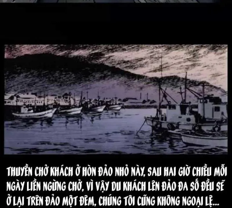 Tam Lão Gia Kinh Kỳ Thủ Trát Chapter 30 - Trang 8