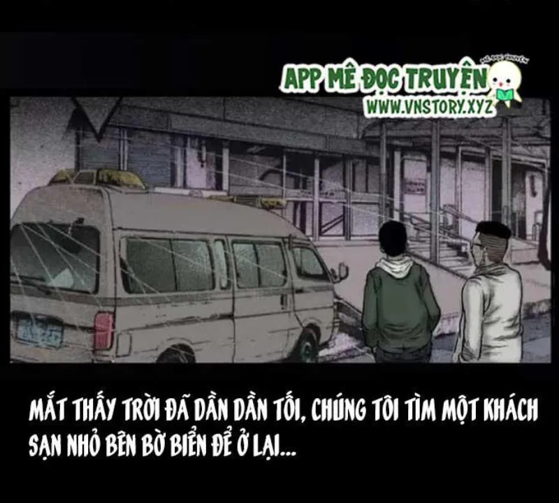 Tam Lão Gia Kinh Kỳ Thủ Trát Chapter 30 - Trang 9