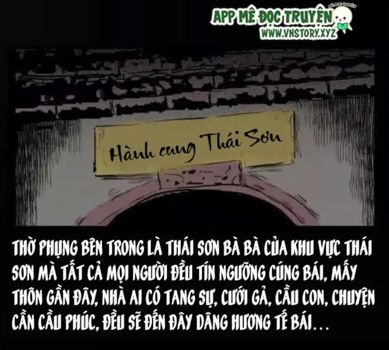 Tam Lão Gia Kinh Kỳ Thủ Trát Chapter 31 - Trang 11
