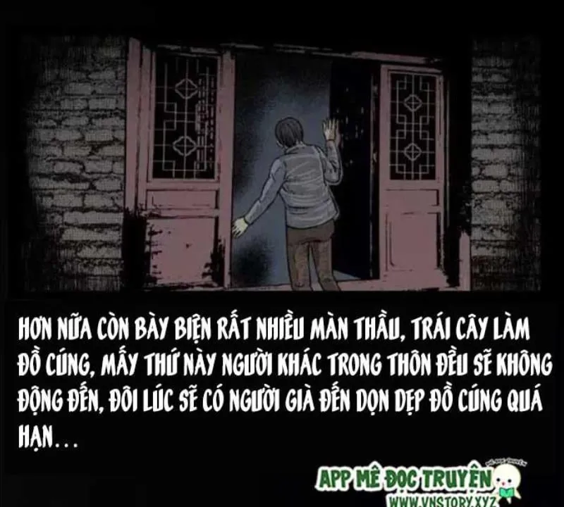 Tam Lão Gia Kinh Kỳ Thủ Trát Chapter 31 - Trang 12