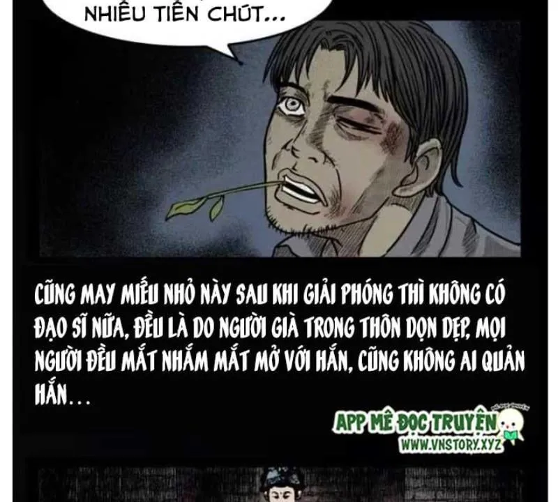 Tam Lão Gia Kinh Kỳ Thủ Trát Chapter 31 - Trang 14