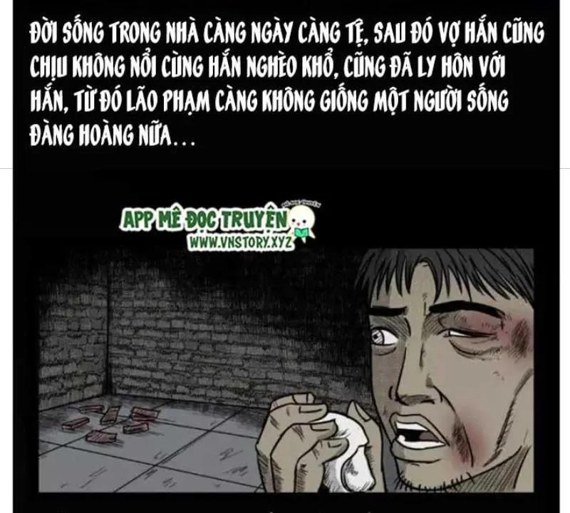 Tam Lão Gia Kinh Kỳ Thủ Trát Chapter 31 - Trang 19