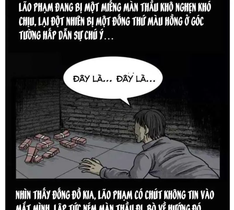 Tam Lão Gia Kinh Kỳ Thủ Trát Chapter 31 - Trang 20
