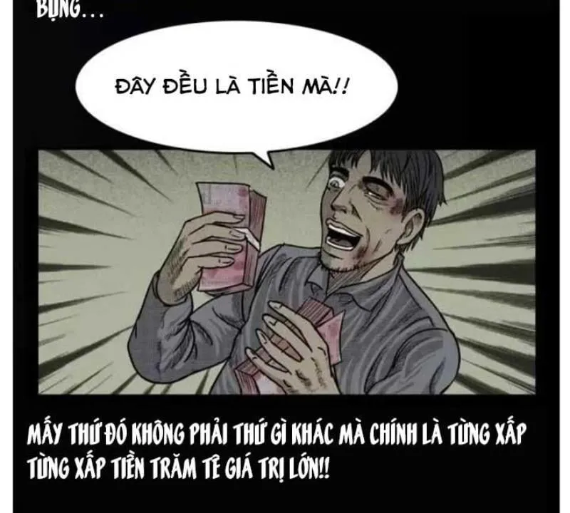 Tam Lão Gia Kinh Kỳ Thủ Trát Chapter 31 - Trang 22