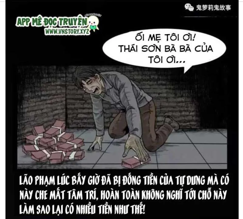 Tam Lão Gia Kinh Kỳ Thủ Trát Chapter 31 - Trang 23