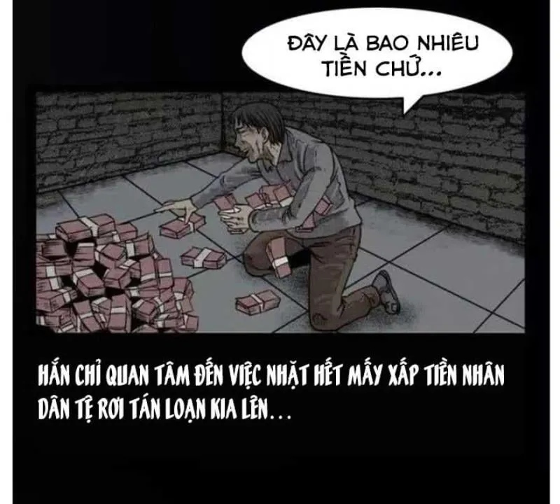 Tam Lão Gia Kinh Kỳ Thủ Trát Chapter 31 - Trang 24