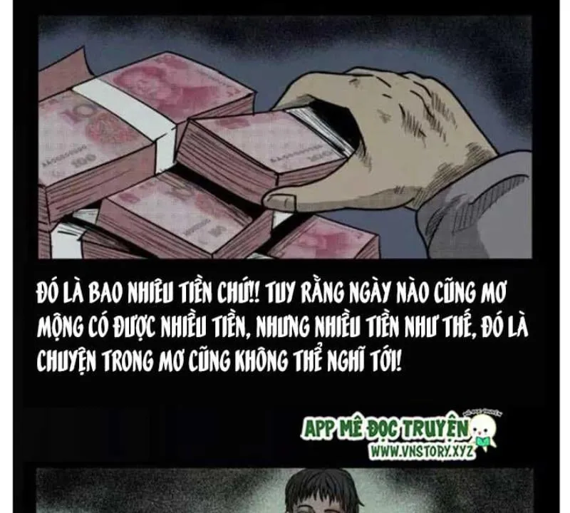 Tam Lão Gia Kinh Kỳ Thủ Trát Chapter 31 - Trang 25