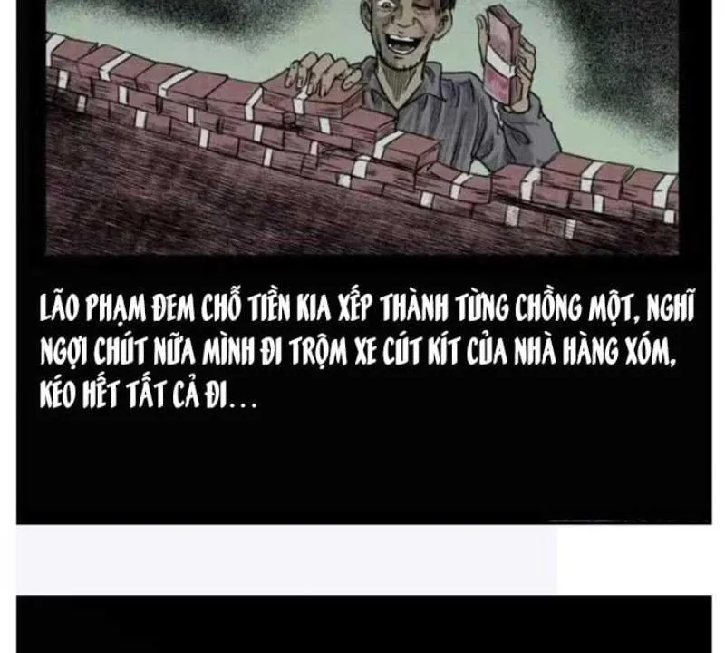 Tam Lão Gia Kinh Kỳ Thủ Trát Chapter 31 - Trang 26