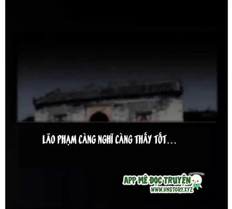 Tam Lão Gia Kinh Kỳ Thủ Trát Chapter 31 - Trang 27