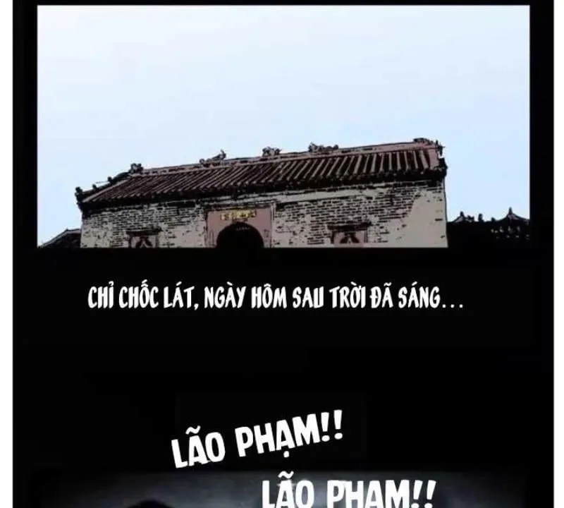 Tam Lão Gia Kinh Kỳ Thủ Trát Chapter 31 - Trang 28