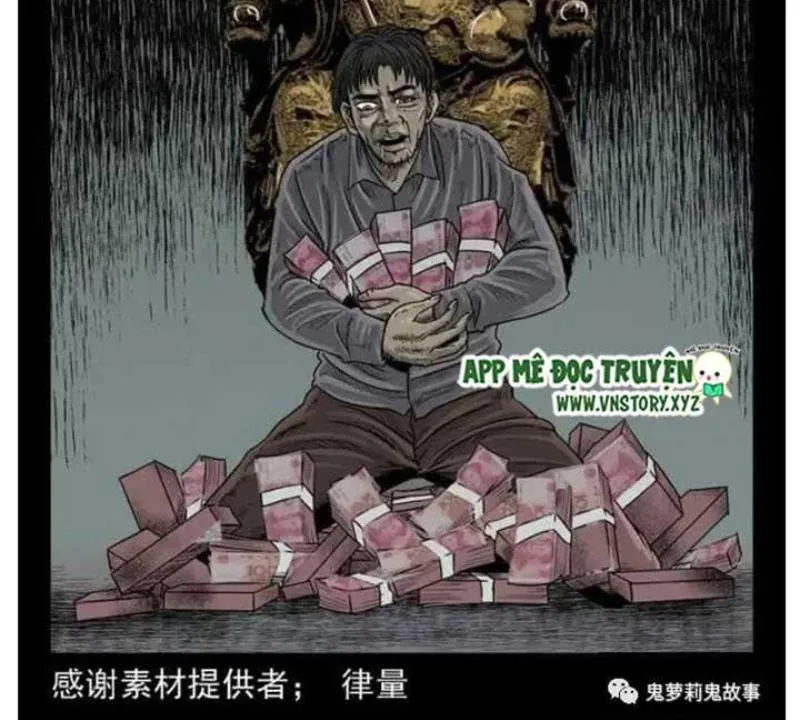 Tam Lão Gia Kinh Kỳ Thủ Trát Chapter 31 - Trang 3