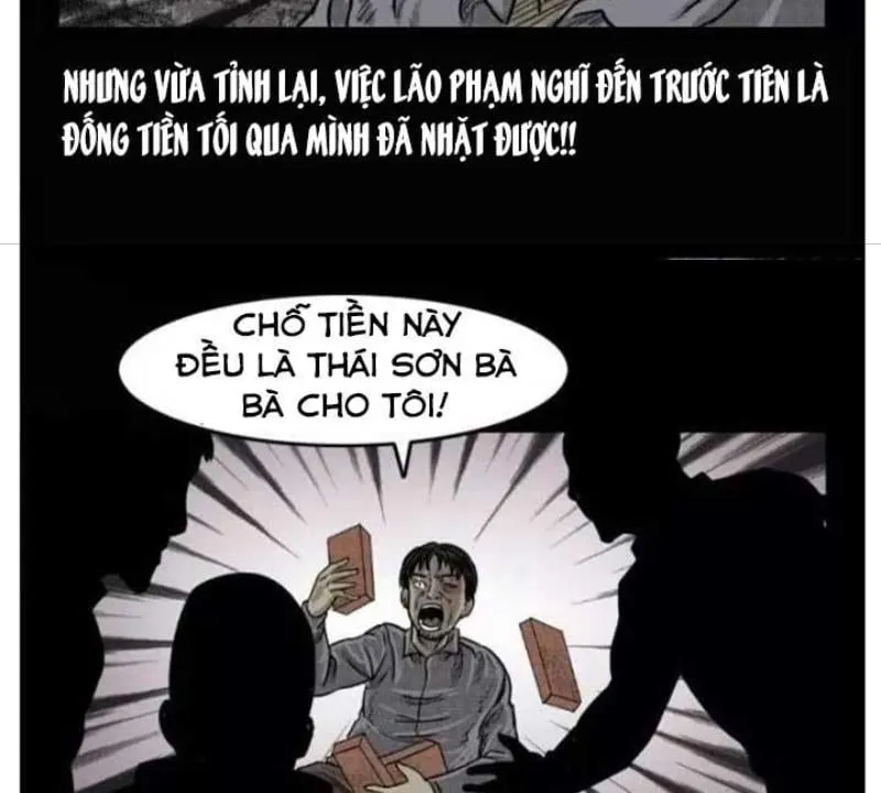 Tam Lão Gia Kinh Kỳ Thủ Trát Chapter 31 - Trang 32