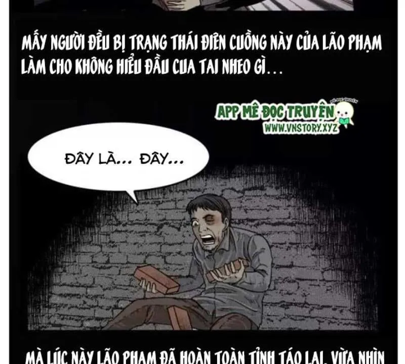 Tam Lão Gia Kinh Kỳ Thủ Trát Chapter 31 - Trang 33