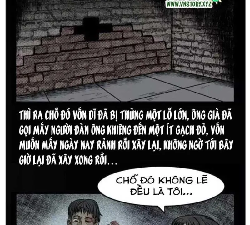 Tam Lão Gia Kinh Kỳ Thủ Trát Chapter 31 - Trang 38