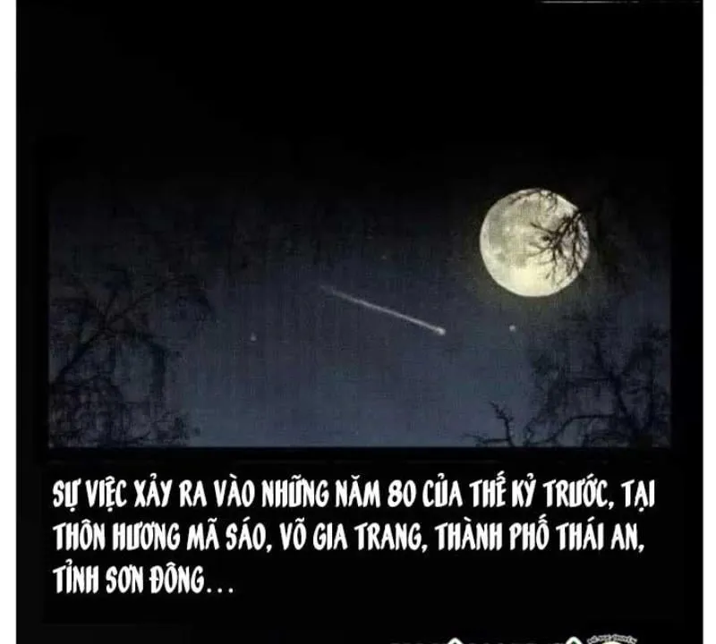Tam Lão Gia Kinh Kỳ Thủ Trát Chapter 31 - Trang 4