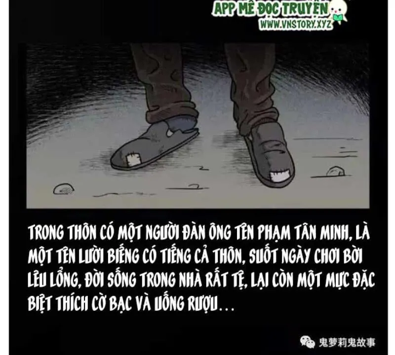 Tam Lão Gia Kinh Kỳ Thủ Trát Chapter 31 - Trang 5
