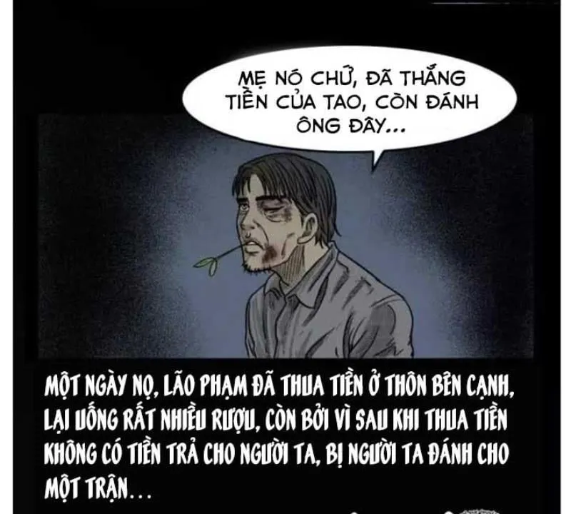 Tam Lão Gia Kinh Kỳ Thủ Trát Chapter 31 - Trang 6