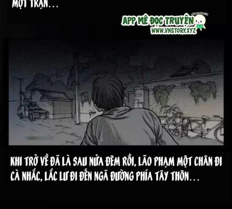 Tam Lão Gia Kinh Kỳ Thủ Trát Chapter 31 - Trang 7