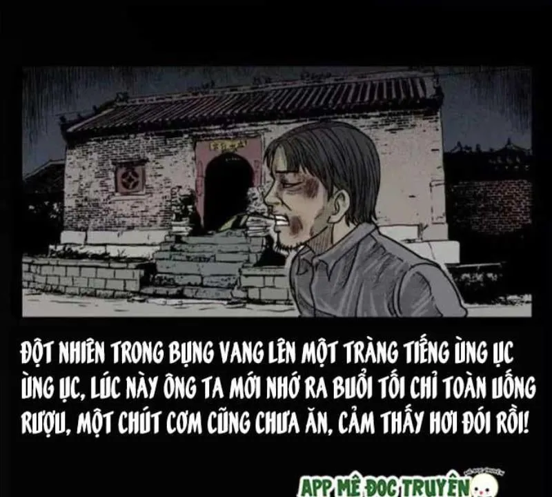 Tam Lão Gia Kinh Kỳ Thủ Trát Chapter 31 - Trang 8