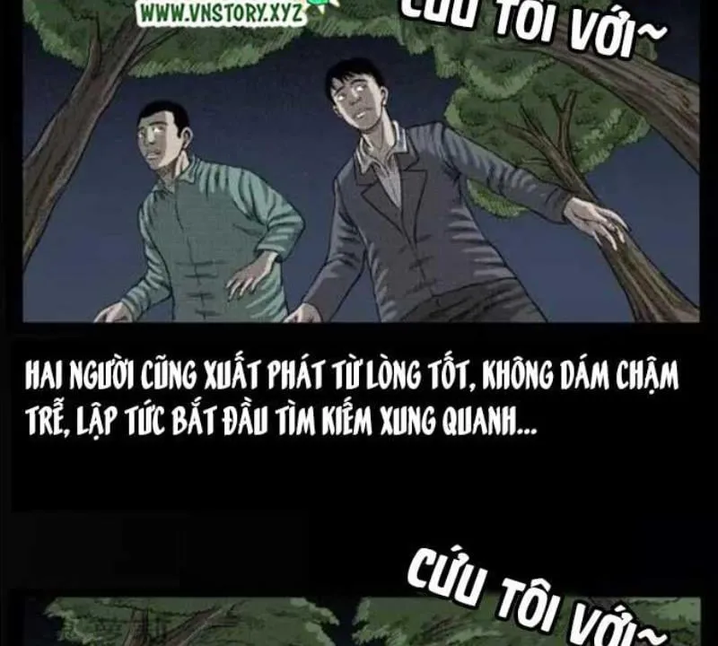 Tam Lão Gia Kinh Kỳ Thủ Trát Chapter 32 - Trang 12
