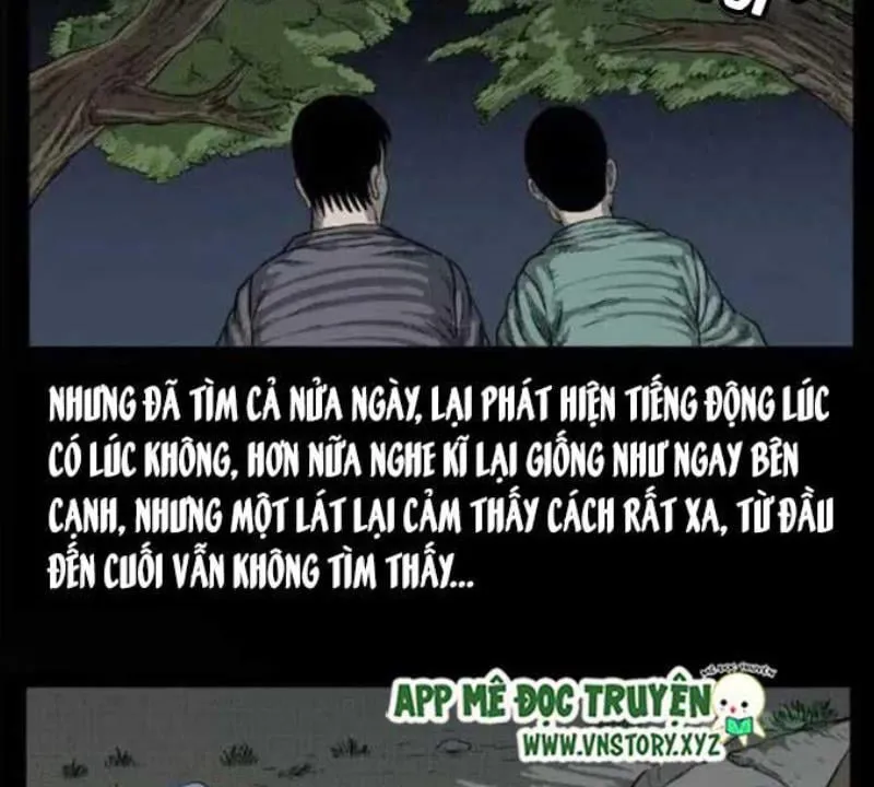 Tam Lão Gia Kinh Kỳ Thủ Trát Chapter 32 - Trang 13