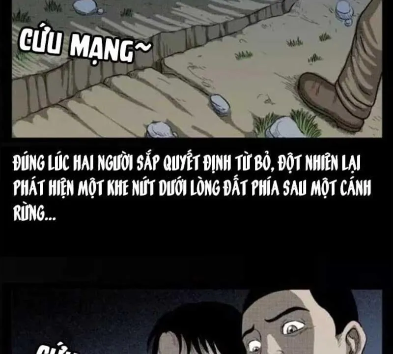 Tam Lão Gia Kinh Kỳ Thủ Trát Chapter 32 - Trang 14