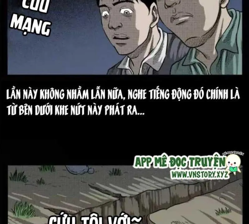 Tam Lão Gia Kinh Kỳ Thủ Trát Chapter 32 - Trang 15